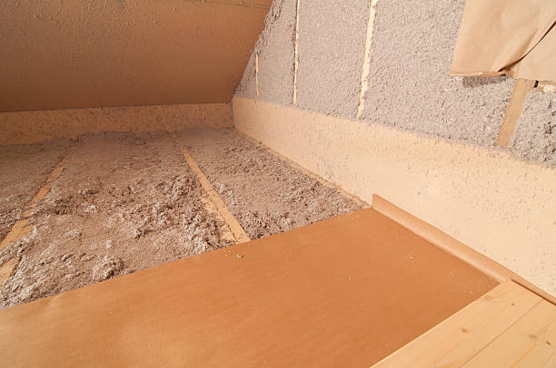 Best Insulation Maintenance and Repair in Fairmount, CO