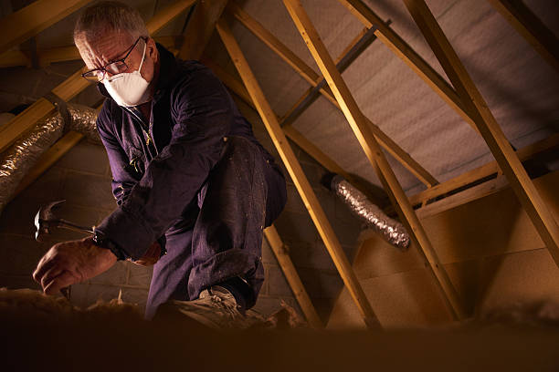 Best Insulation Installation Services in Fairmount, CO